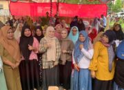 Warga Oluhuta Utara Keluhkan Listrik hingga Genangan Air, Begini kata Lolly Yunus