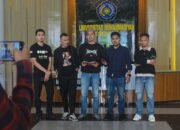 AMAK Ultimatum BPH UMGO: Cabut SK Pemecatan Dosen Sitti Magfirah