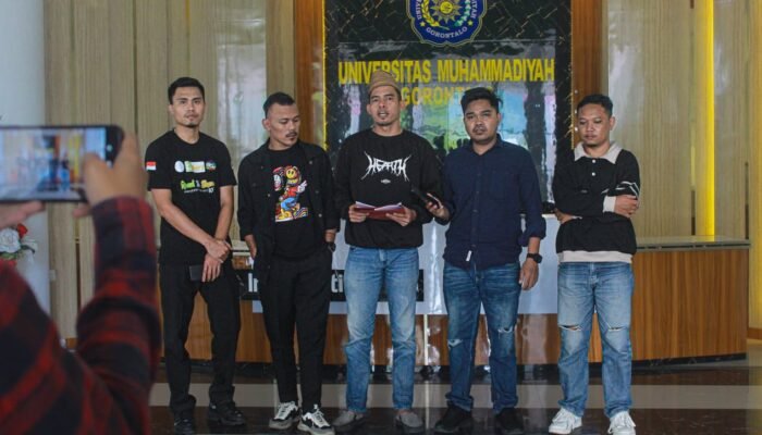 AMAK Ultimatum BPH UMGO: Cabut SK Pemecatan Dosen Sitti Magfirah