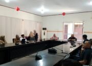 Aktivis Sindir DPRD Pohuwato yang Seolah Dibuat “Boneka” oleh Perusahaan Tambang