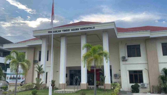 Parah, Hakim Pengadilan Agama Gorontalo Diduga Kuat Terima Suap Puluhan Juta