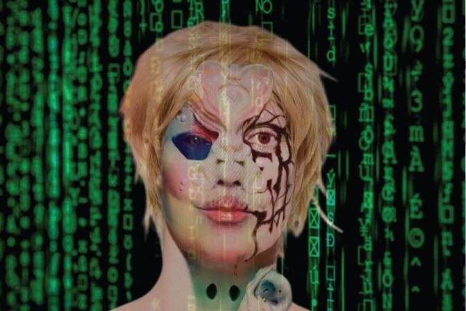 Hacker Bjorka Ditangkap di Minahasa/Hibata.id