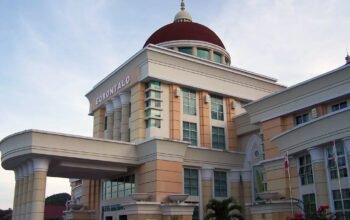 Bansos Menyusut, Belanja Kendaraan Pemprov Gorontalo Tembus Rp1.2 Miliar