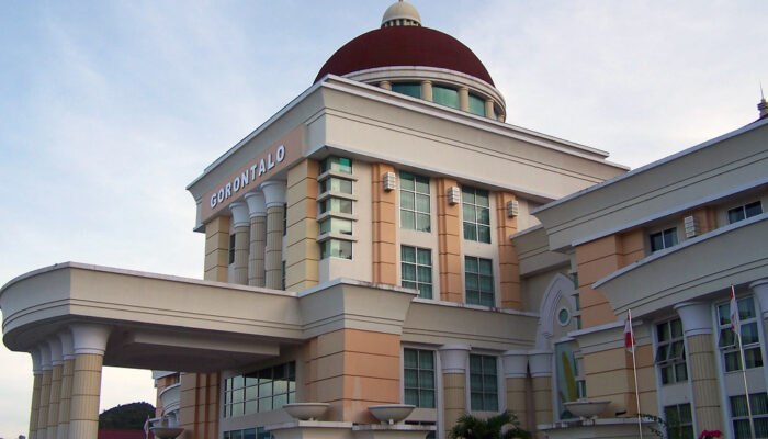 Pengurangan OPD atau Sekadar Tipu-Tipu? Melihat Revisi SOTK Pemprov Gorontalo