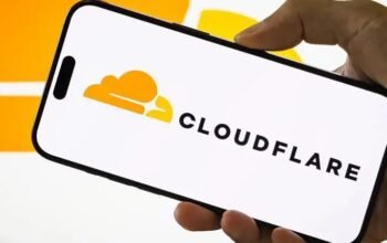 Cloudflare Error Bikin ChatGPT, X, dan Canva Ikut Tumbang/Hibata.id