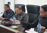 Rancangan SOTK Disepakati: Dinas Pariwisata Gabung Pemuda–Olahraga