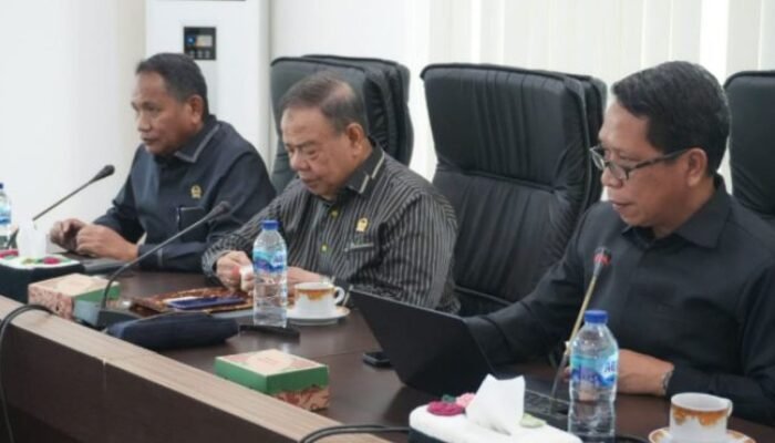 Rancangan SOTK Disepakati: Dinas Pariwisata Gabung Pemuda–Olahraga