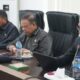 Pembahasan Rancangan Peraturan Daerah tentang Susunan Organisasi dan Tata Kerja (SOTK)/Hibata.id