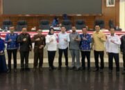 Deprov Gorontalo Soroti Hibah Organisasi Pemuda yang Dinilai Tidak Berorientasi