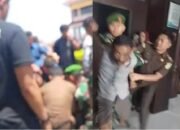 Penahanan Mada Yunus, Bentuk SLAPP dalam Konflik Sawit di Buol