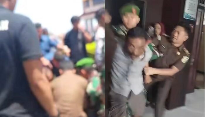 Penahanan Mada Yunus, Bentuk SLAPP dalam Konflik Sawit di Buol