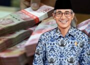 Kenaikan Gaji Pensiunan PNS 2025/Hibata.id