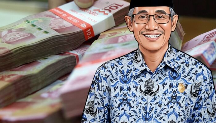 Kenaikan Gaji Pensiunan PNS 2026, Ini Fakta yang Perlu Diketahui