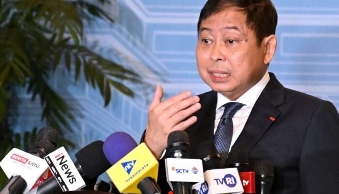 Pernah Diparkir Jokowi, Ignasius Jonan Kini Dipanggil Presiden Prabowo ke Istana