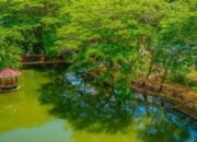 Pemandian Lombongo Tak Terawat, Kinerja Dinas Pariwisata Bone Bolango?