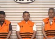 Bahasa Gelap: Mengurai Makna “Jatah Preman” dalam Kasus Korupsi Riau