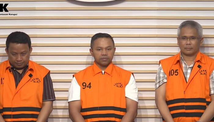 Bahasa Gelap: Mengurai Makna “Jatah Preman” dalam Kasus Korupsi Riau