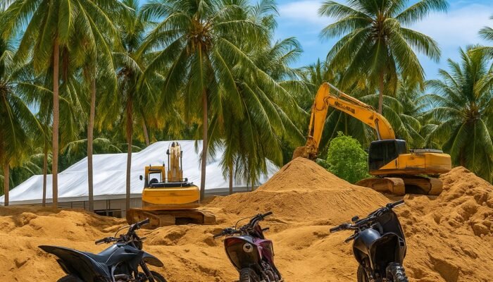 Tambang Emas Ilegal Pohuwato Kembali Beroperasi, Kapolda Gorontalo Apa Kabar?