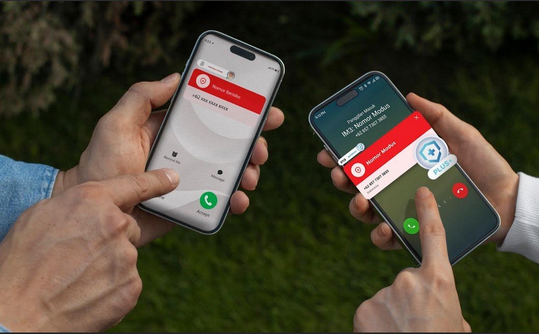 Jika diekstrapolasi ke seluruh pelanggan, semenjak 2,5 bulan sejak fitur Anti-Spam dan Anti-Scam diluncurkan, telah terdapat lebih dari 500 juta SMS dan panggilan scam/spam yang diidentifikasi. Selain itu, lebih dari 145 juta pesan spam dan scam telah ditandai, termasuk juga diantaranya 110 juta pesan penipuan (fraudulent)/Hibata.id