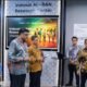 Indosat bersama Nokia dan NVIDIA, hari ini meresmikan AI-RAN Research Center di Surabaya. AI-RAN Research Center merupakan sebuah pusat pengembangan jaringan Radio Access Network (RAN) berbasis kecerdasan artifisial (AI). Langkah ini merupakan fase pertama dari kemitraan strategis yang diumumkan pada ajang Mobile World Congress (MWC) 2025 di Barcelona/Hibata.id
