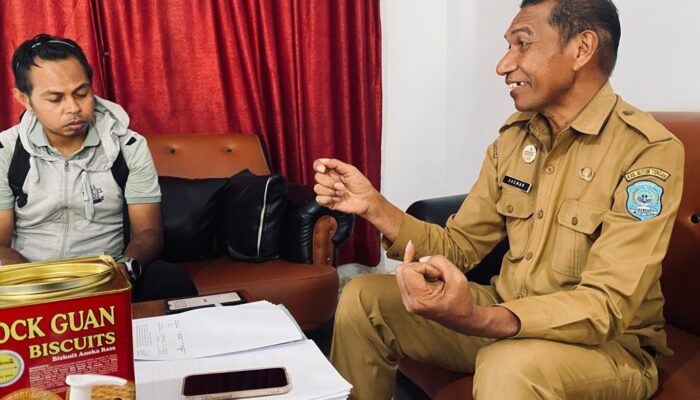 Buton Tengah Catat Capaian Tertinggi se-Sultra dalam Program Cek Kesehatan Gratis