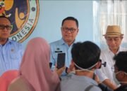 BGN Tinjau SPPG Bone Bolango, Pastikan Program Makanan Bergizi Gratis Optimal