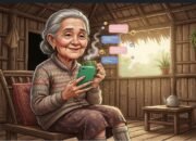 Internet Rakyat Resmi Meluncur! WiFi 5G Harga Murah Bikin Panik Provider Lain