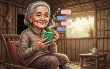 Internet Rakyat Resmi Meluncur! WiFi 5G Harga Murah Bikin Provider Lain/Hibata.id