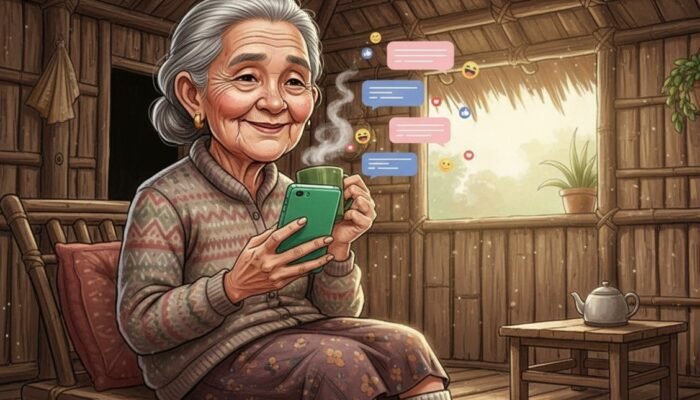 Internet Rakyat Resmi Meluncur! WiFi 5G Harga Murah Bikin Panik Provider Lain