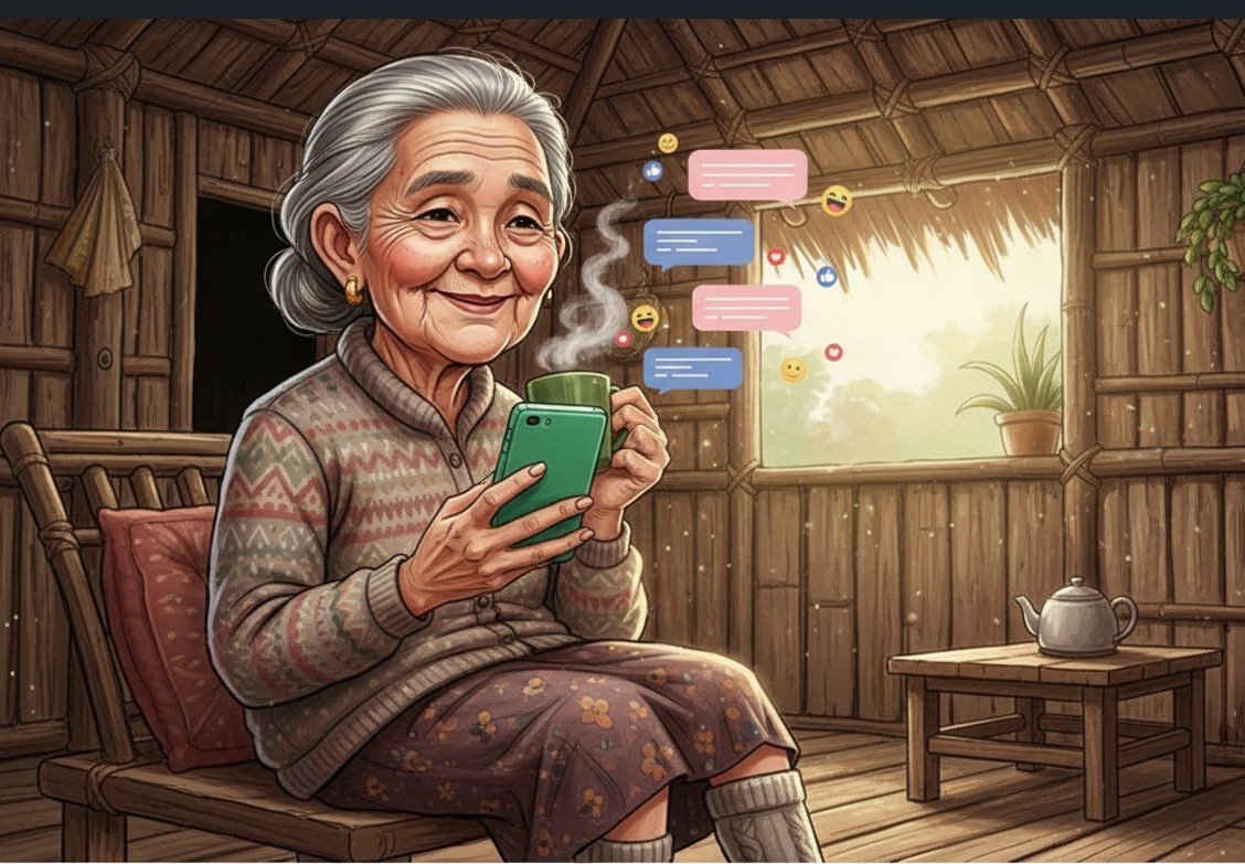 Internet Rakyat Resmi Meluncur! WiFi 5G Harga Murah Bikin Provider Lain/Hibata.id