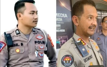 Polda Gorontalo: Aksel Dipecat Tidak dengan Hormat, Proses Pidana Berlanjut