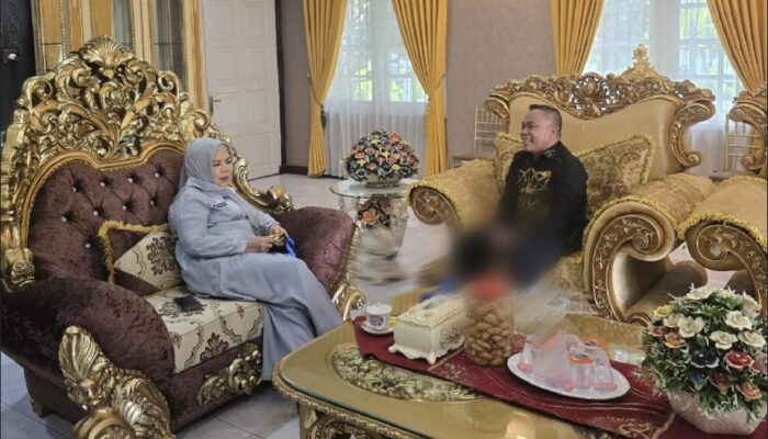 Soal Medali GHM 2025, Kadispora Gorontalo Minta Maaf ke Wagub Tegaskan Tak Ada Unsur Politik