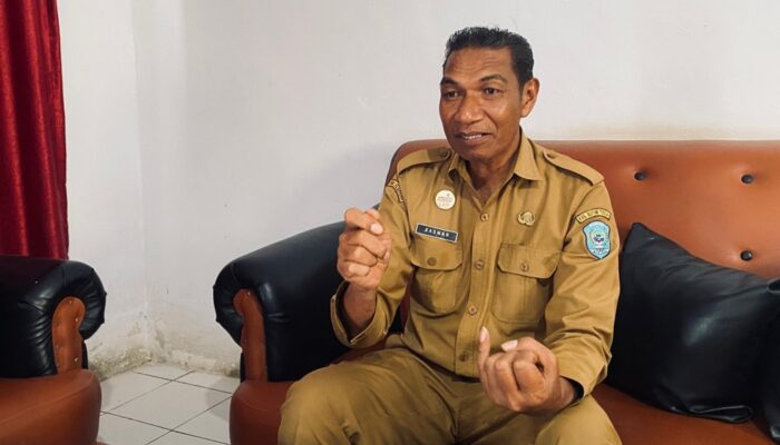 Kuota Peserta BPJS Ditanggung Pemda Buton Tengah Naik Jadi 27 Ribu