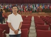 Kekraf: Geliat UMKM di Center Point Tak Lepas dari Fondasi yang Dibangun Sejak 2018