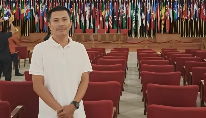 Kekraf: Geliat UMKM di Center Point Tak Lepas dari Fondasi yang Dibangun Sejak 2018