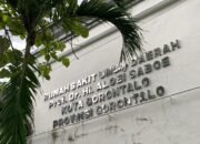 Buruknya Sistem Informasi RSUD Aloei Saboe, Data Pasien MAR Bocor ke Medsos