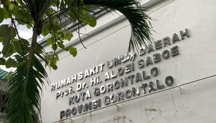 Buruknya Sistem Informasi RSUD Aloei Saboe, Data Pasien MAR Bocor ke Medsos