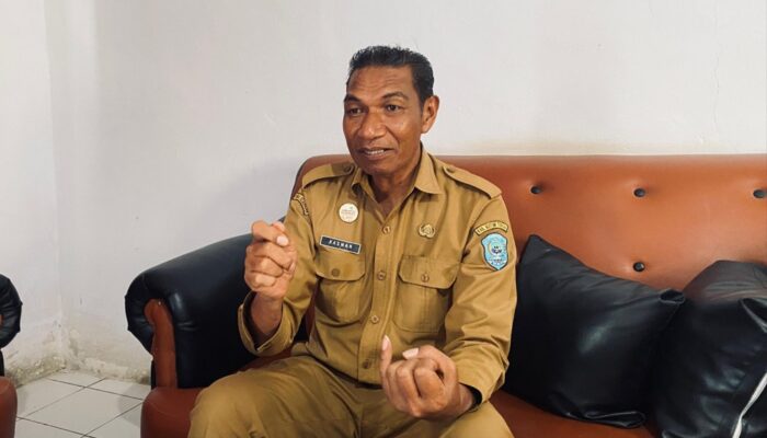 Kabar Baik! Semua Dokter Spesialis Hadir, RSUD Buteng Siap Layani Operasi Pasien