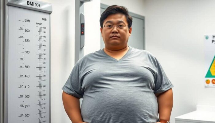 Kalian Obesitas? Ini 7 Penyakit Mematikan yang Mengintai Tanpa Gejala