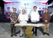 Pemkot Gorontalo dan Pemkab Bolsel Perkuat Kerja Sama Ekonomi