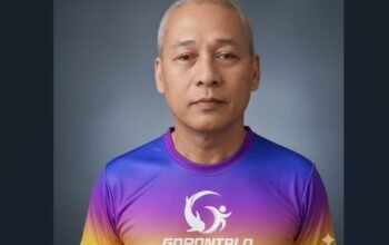 GHM 2025 Semakin Dekat, Panitia Matangkan Persiapan Akhir 9 Koordinator Divisi Acara dan Hiburan GHM, Moch. Zain Mooduto/Hibata.id