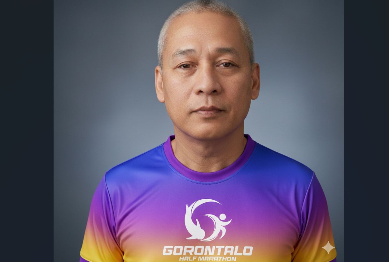 Koordinator Divisi Acara dan Hiburan GHM, Moch. Zain Mooduto/Hibata.id