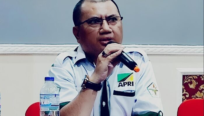APRI Minta Penertiban PETI di Gorontalo Disertai Solusi bagi Penambang Rakyat