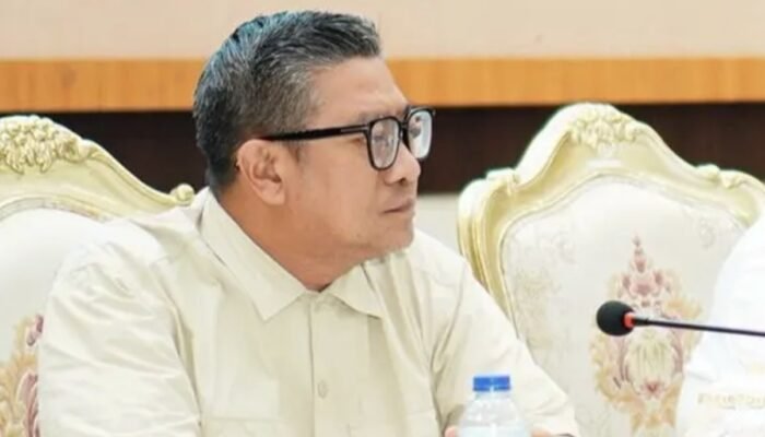 Implementasikan Torang Bekeng Bae, Wawali Indra Dorong ASN Jadi Duta Perubahan