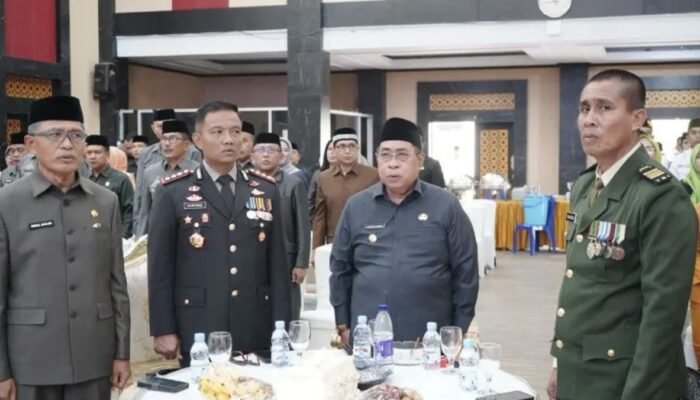 Wali Kota Adhan Gagas Tabur Bunga di Laut Setiap Peringatan Hari Pahlawan