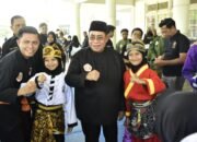 300 Pesilat Siap Adu Skill di Wali Kota Cup, Total Hadiah Rp 100 Juta