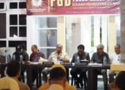 Wali Kota Adhan Soroti Kualitas Pemilu di FGD Teknis KPU Kota Gorontalo