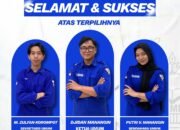 Muscab ke-17 FPMIK Kota Gorontalo Sukses, Djidan Manangin Jadi Ketua Cabang Terpilih