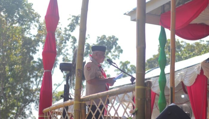 Peran Saka Nasional Dongkrak Ekonomi Lokal Gorontalo, Ratusan UMKM Raup Keuntungan