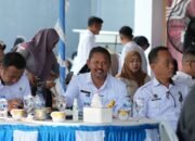 Imigrasi Gorontalo Cetak Rasio Realisasi PNBP 110 Persen, Layanan Terus Ditingkatkan